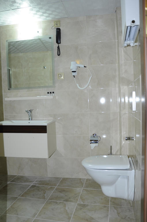 Mesnevi Hotel 콘야 객실 사진