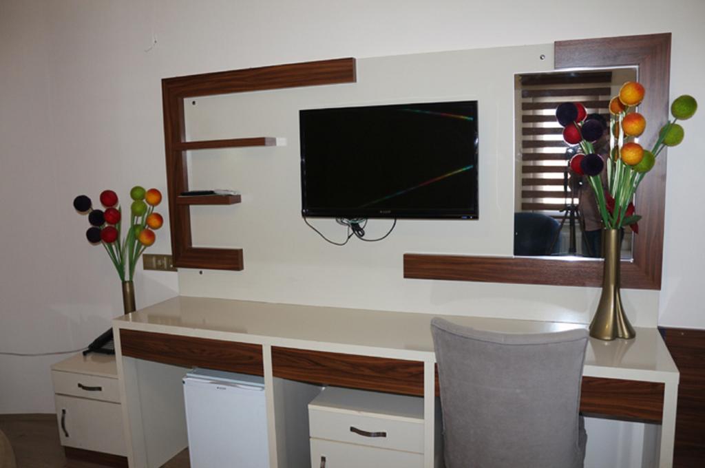 Mesnevi Hotel 콘야 외부 사진